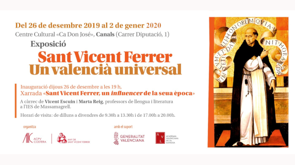 expo sant vicent ferrer