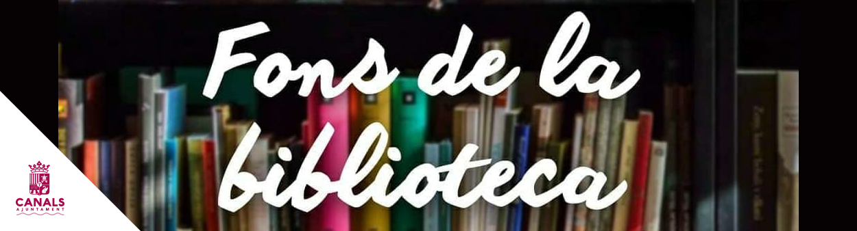 40 llibres nous biblioteca de canals